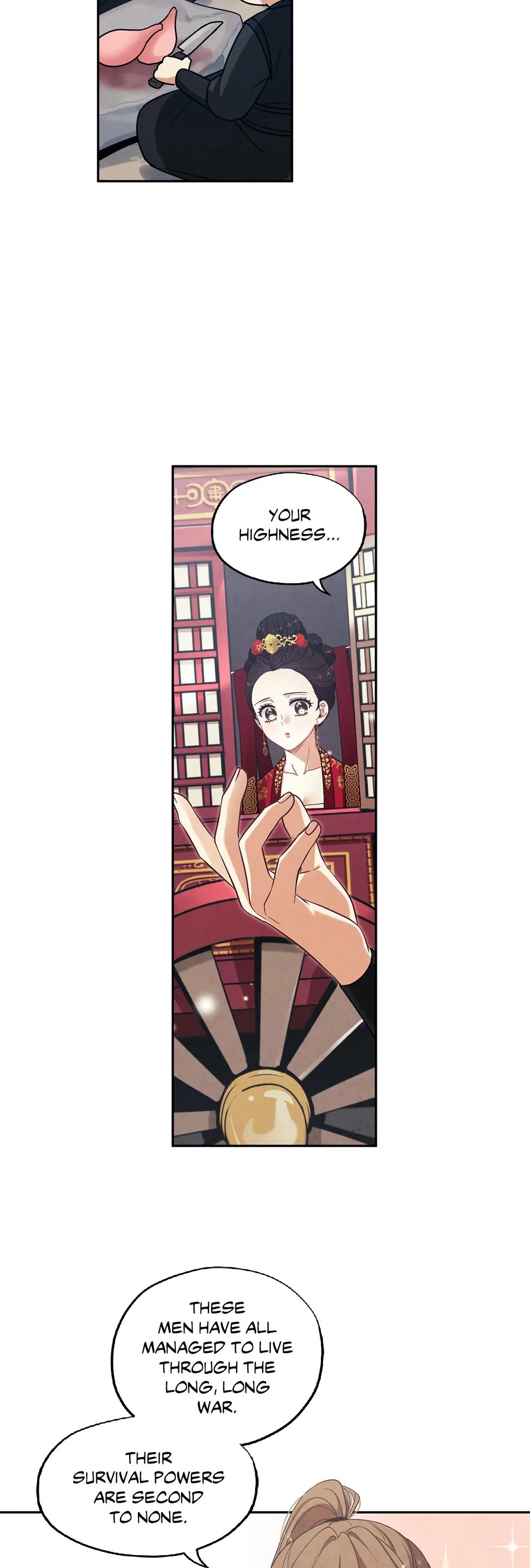 Elixir of the Sun Chapter 17 page 4