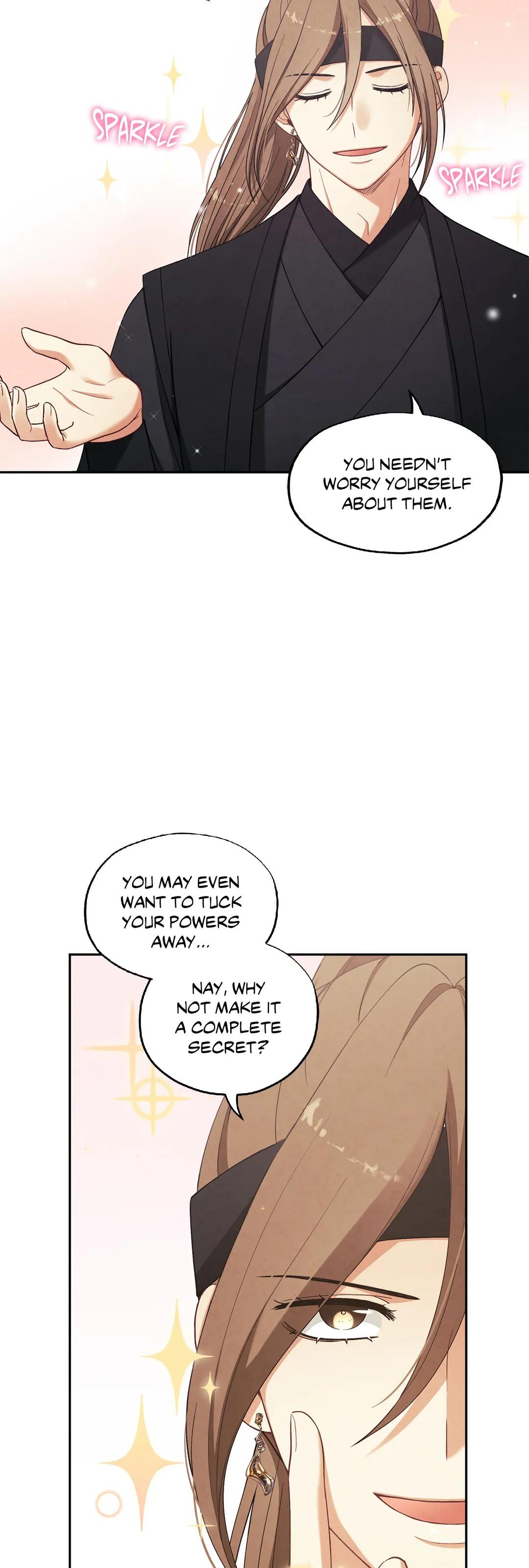 Elixir of the Sun Chapter 17 page 5