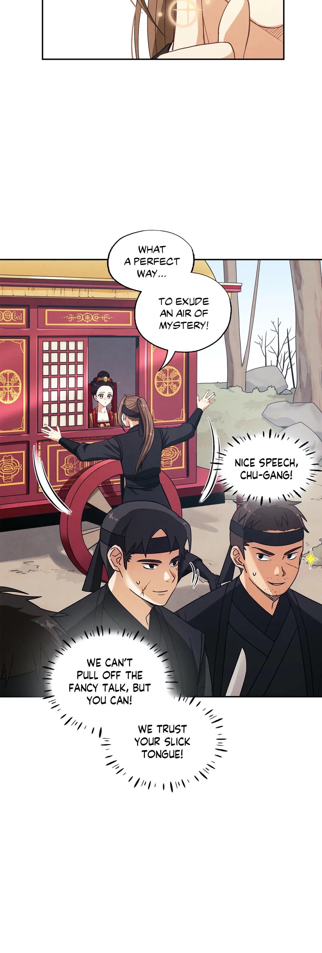 Elixir of the Sun Chapter 17 page 6