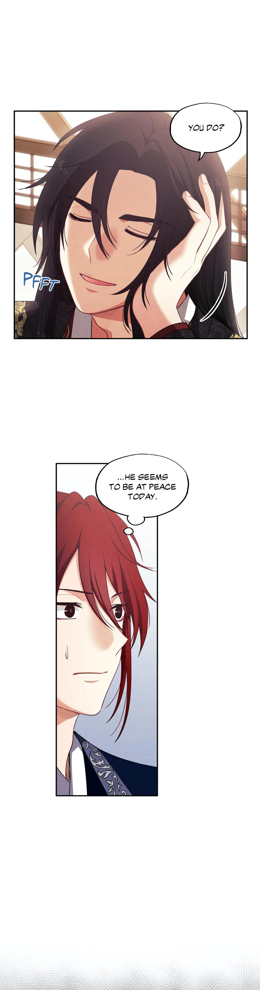 Elixir of the Sun Chapter 18 page 9