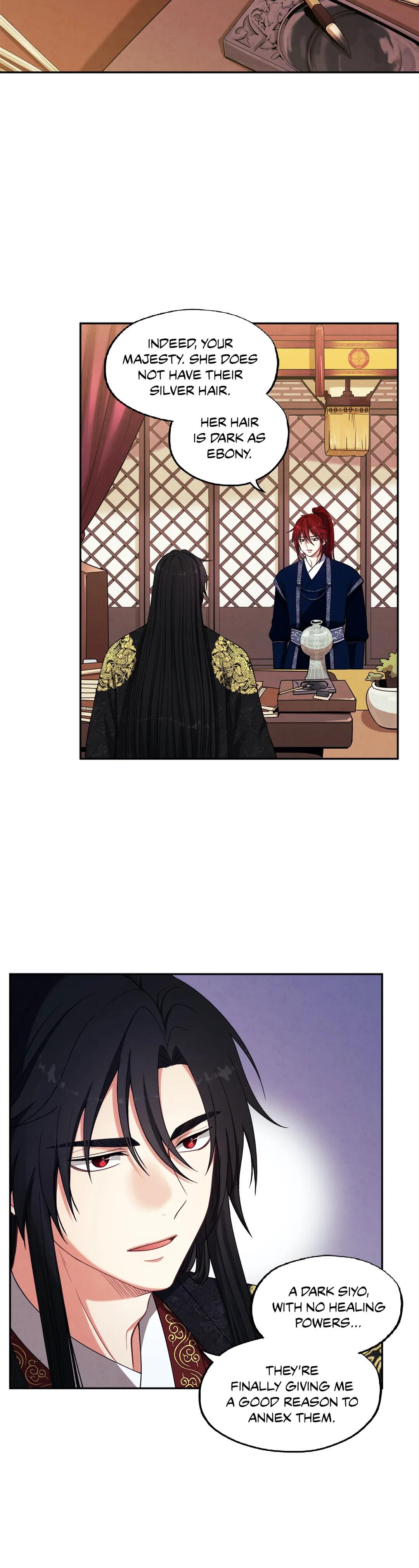 Elixir of the Sun Chapter 18 page 14