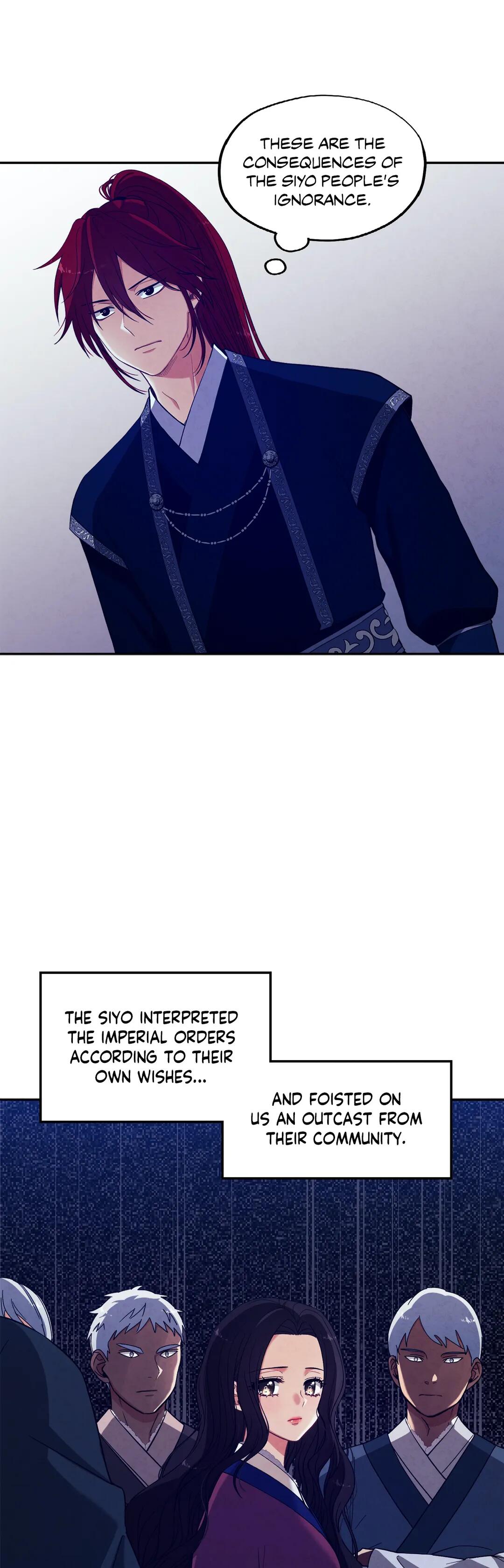Elixir of the Sun Chapter 18 page 15