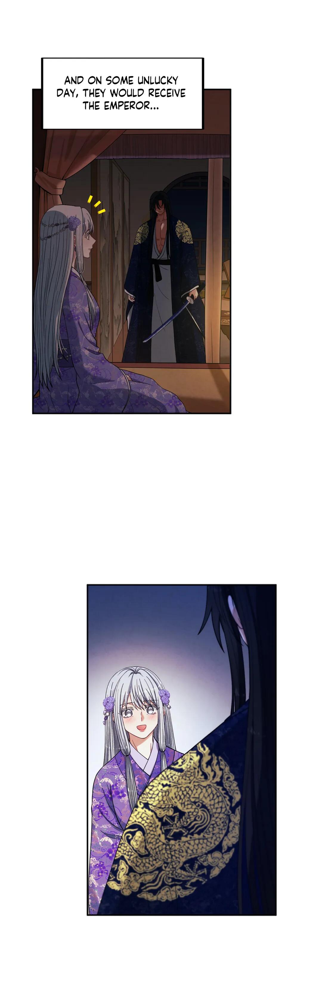 Elixir of the Sun Chapter 18 page 18