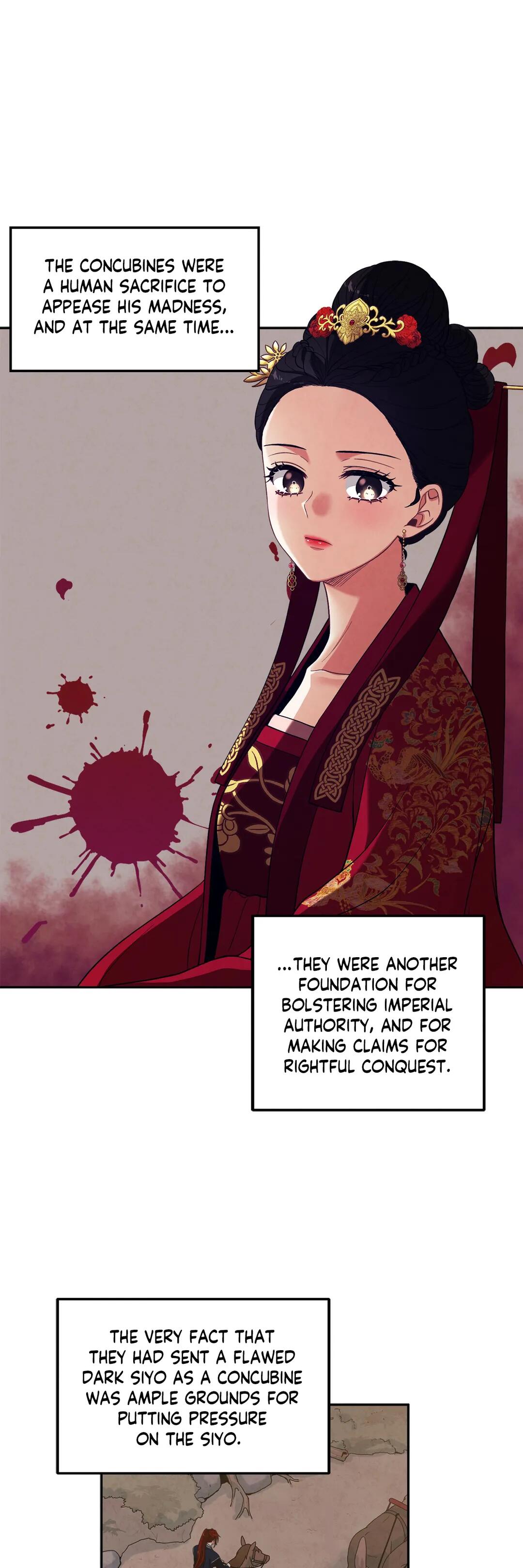 Elixir of the Sun Chapter 18 page 22
