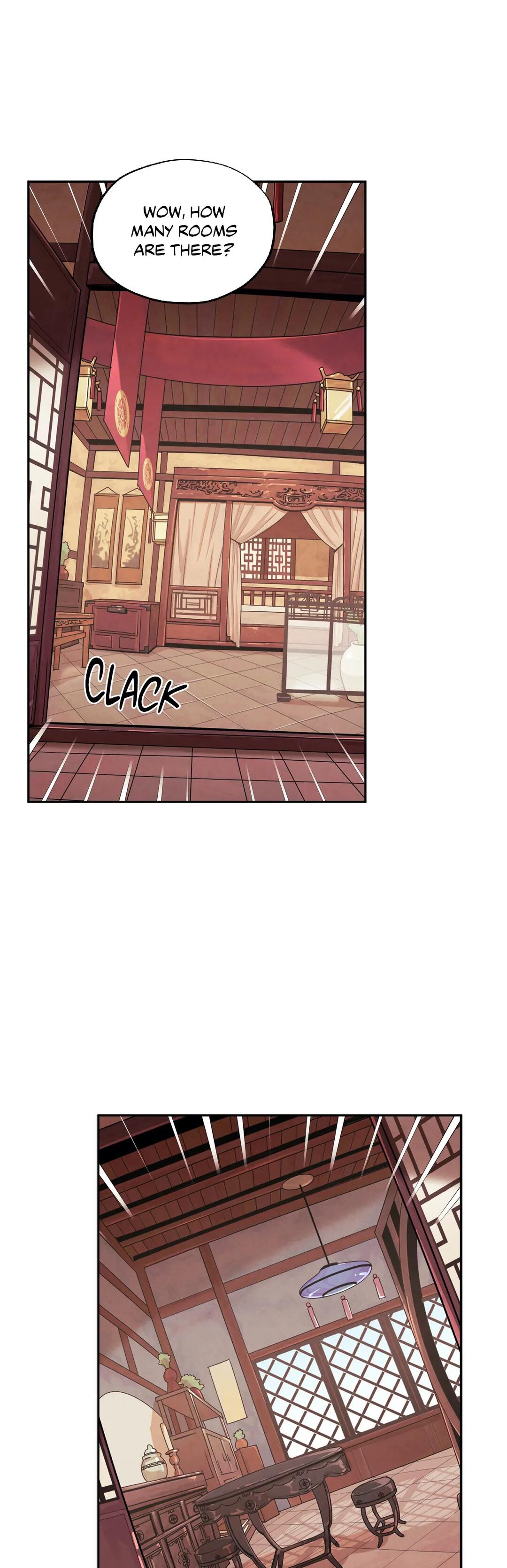 Elixir of the Sun Chapter 18 page 33