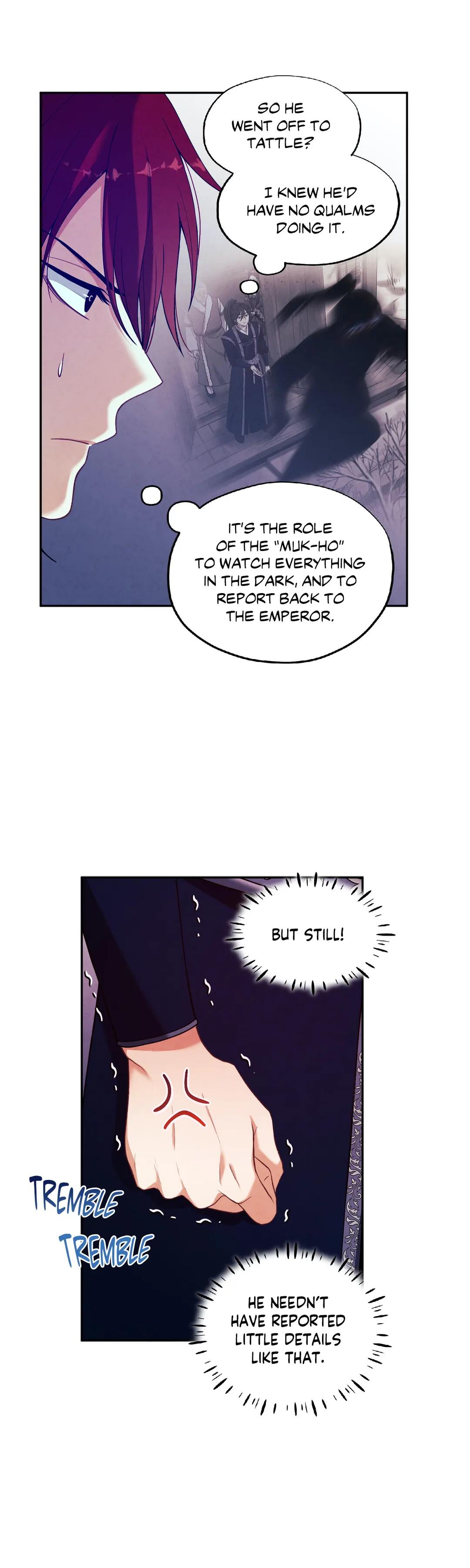 Elixir of the Sun Chapter 18 page 4