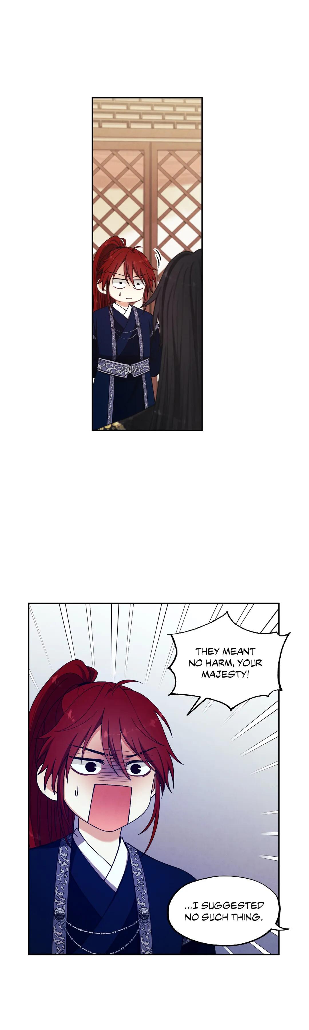 Elixir of the Sun Chapter 18 page 5