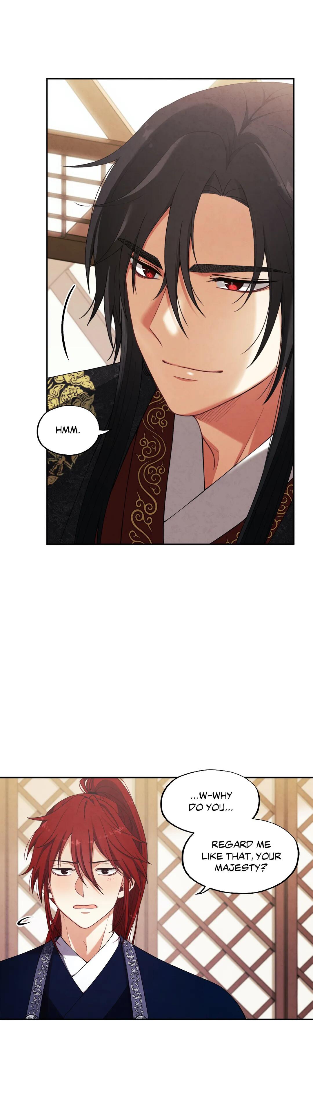 Elixir of the Sun Chapter 18 page 6