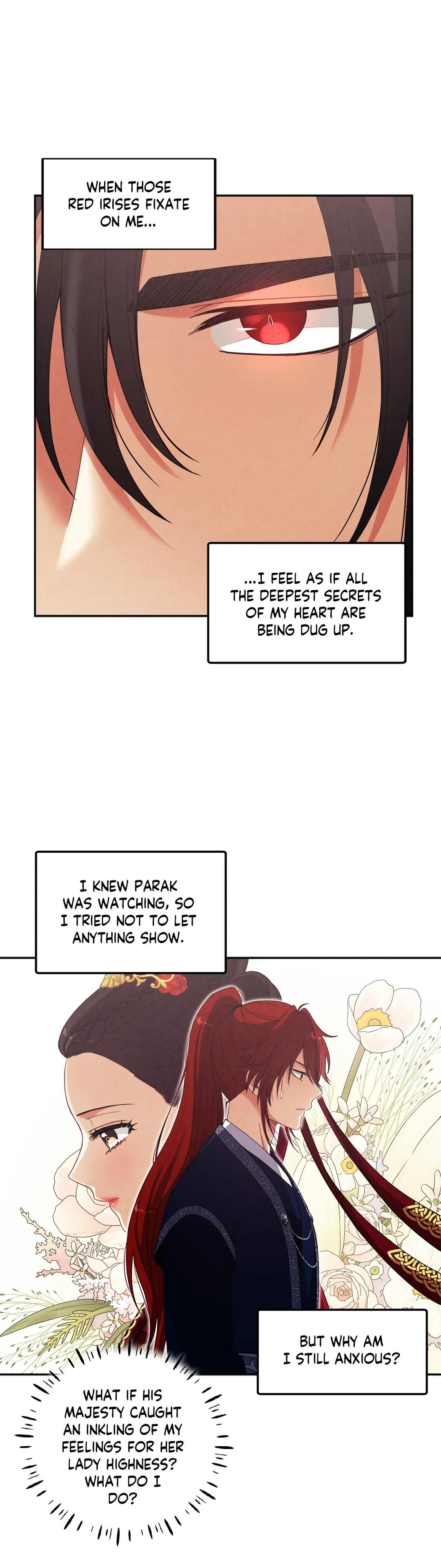 Elixir of the Sun Chapter 18 page 7