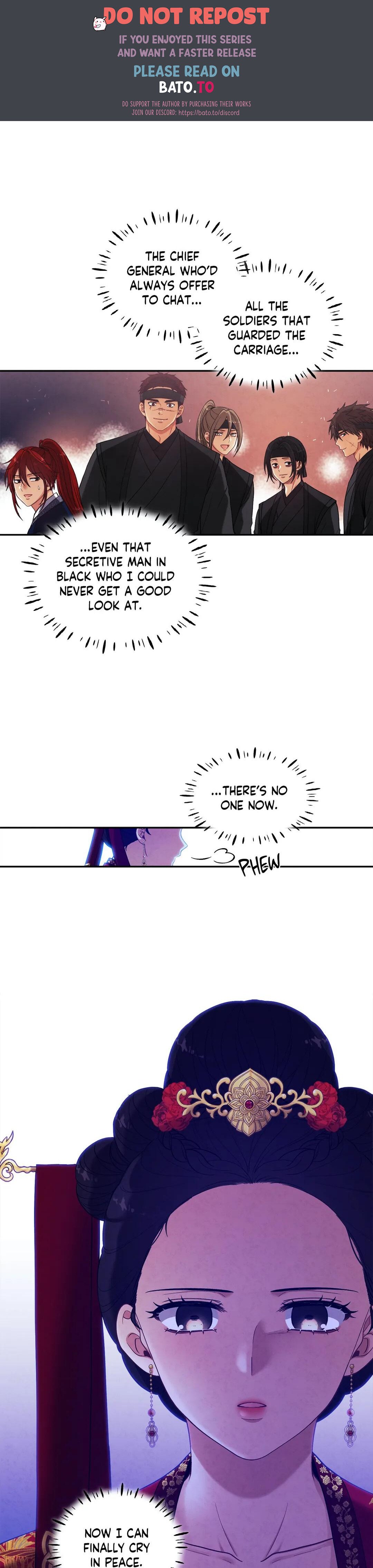 Elixir of the Sun Chapter 19 page 0