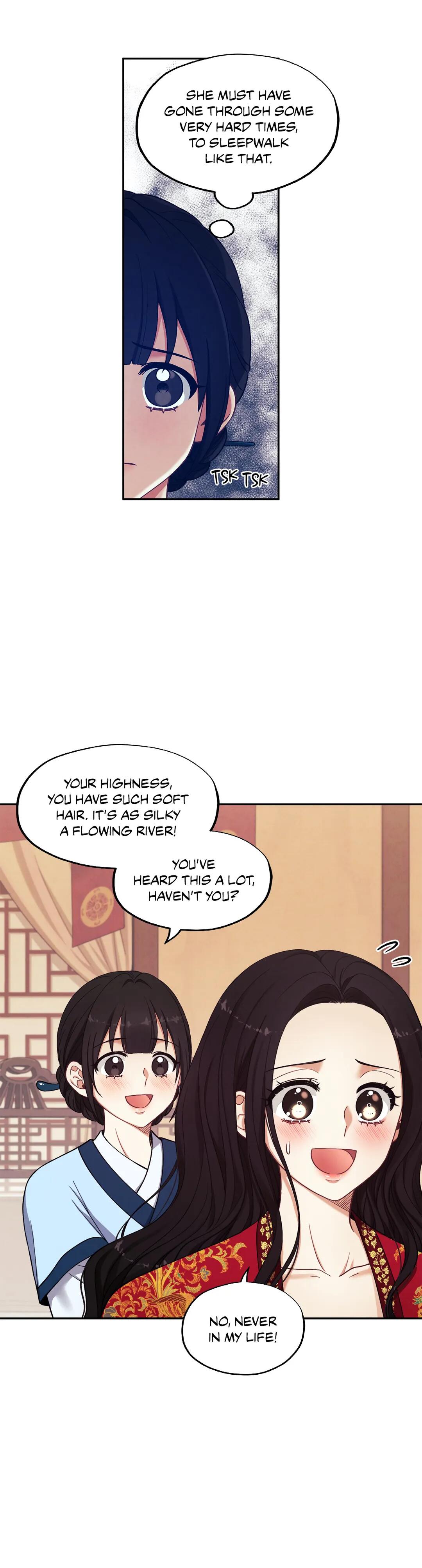 Elixir of the Sun Chapter 19 page 10