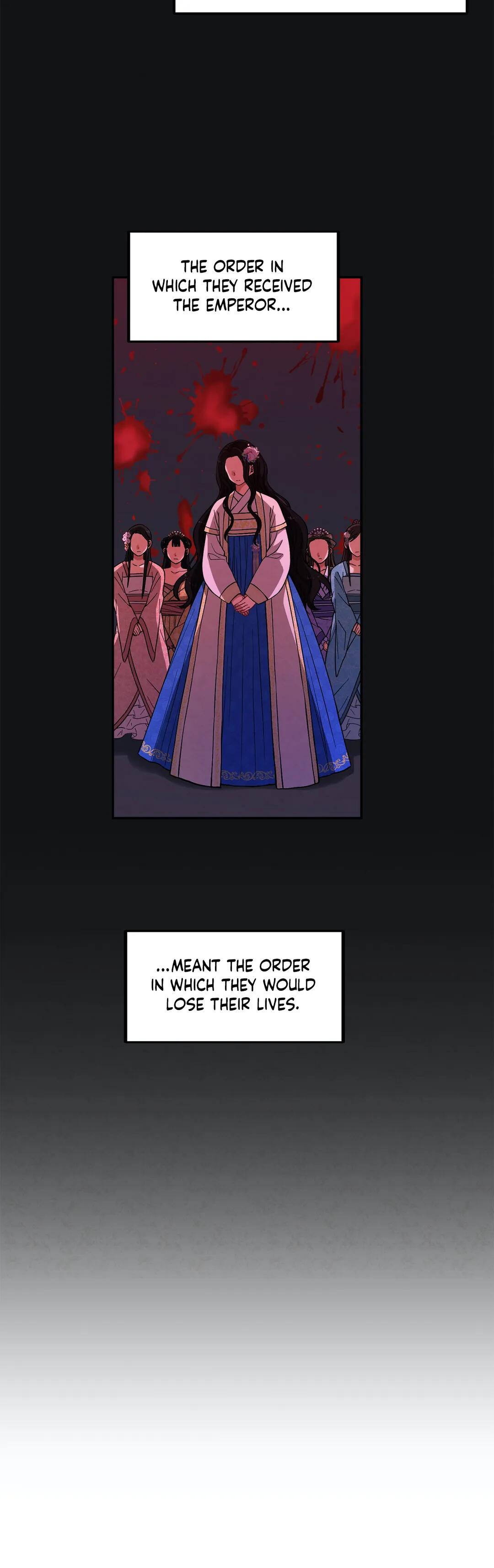 Elixir of the Sun Chapter 19 page 23