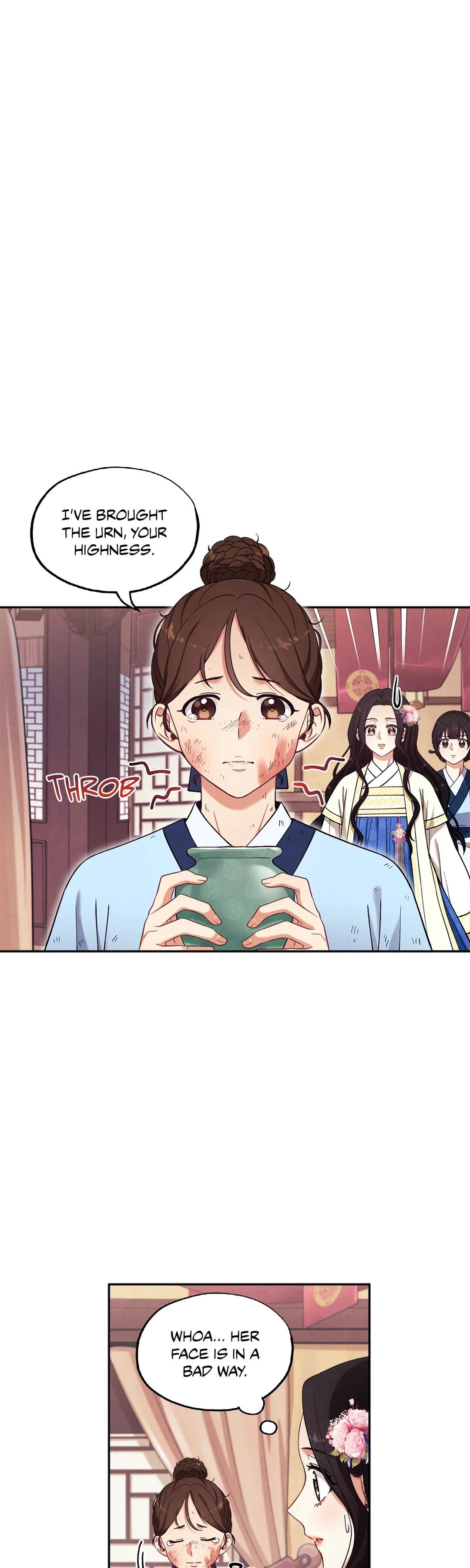 Elixir of the Sun Chapter 19 page 24