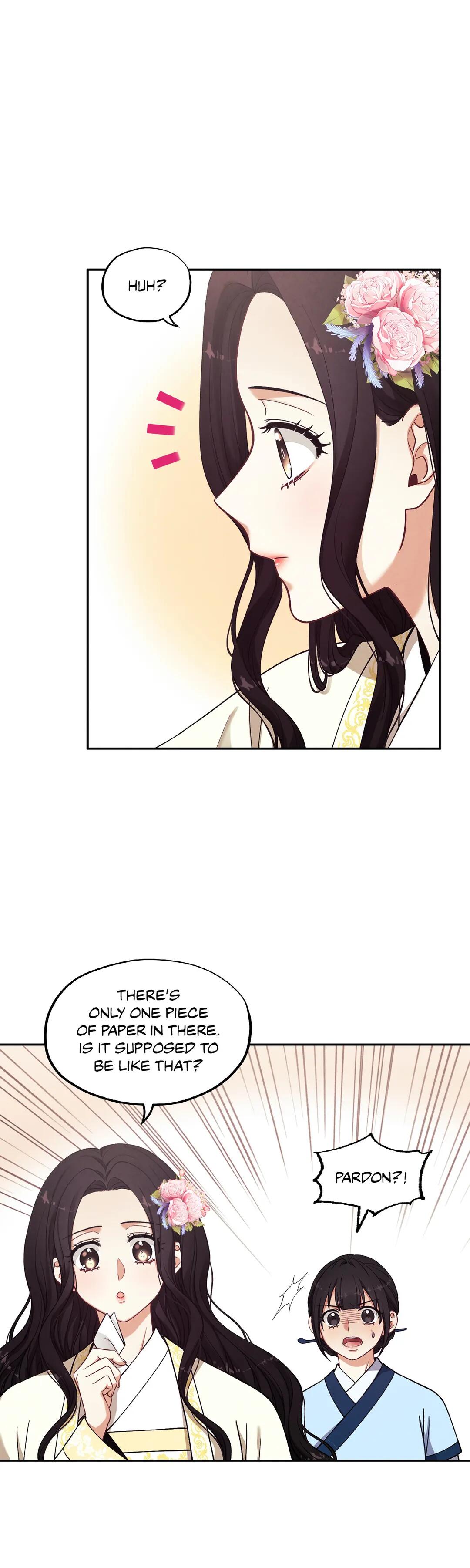 Elixir of the Sun Chapter 19 page 26