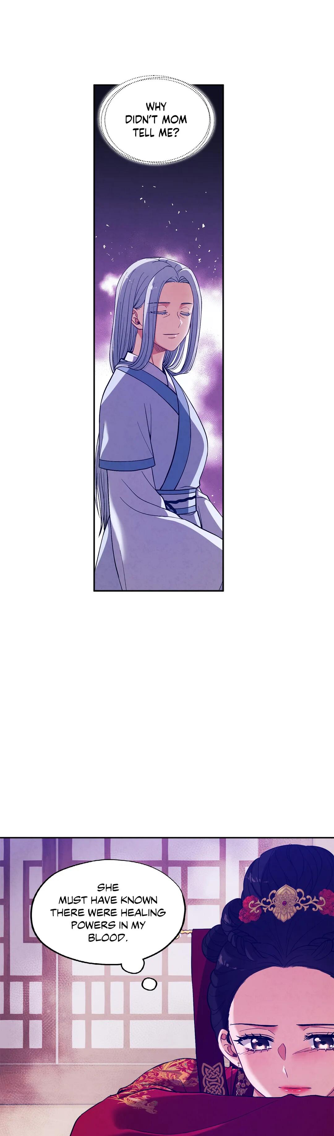 Elixir of the Sun Chapter 19 page 2