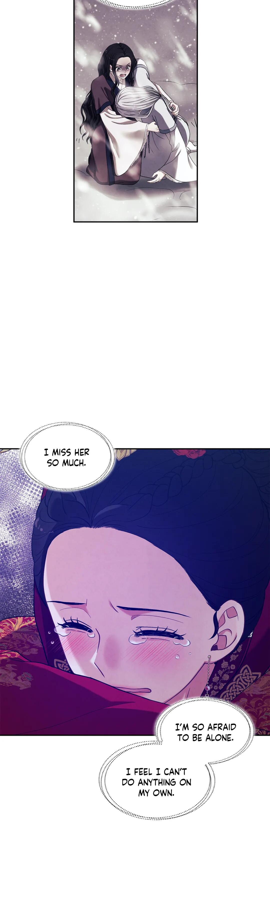 Elixir of the Sun Chapter 19 page 4