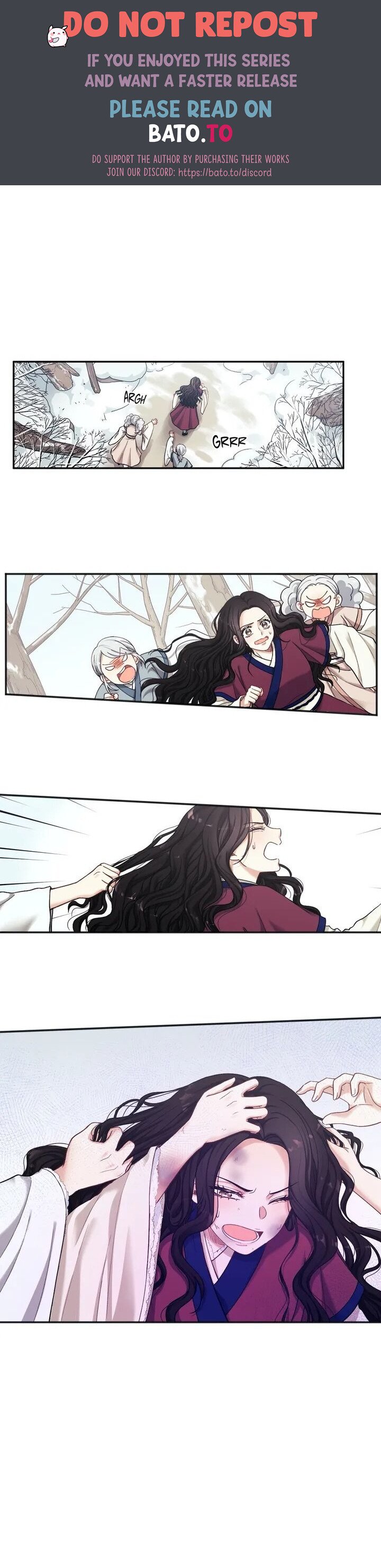 Elixir of the Sun Chapter 2 page 0