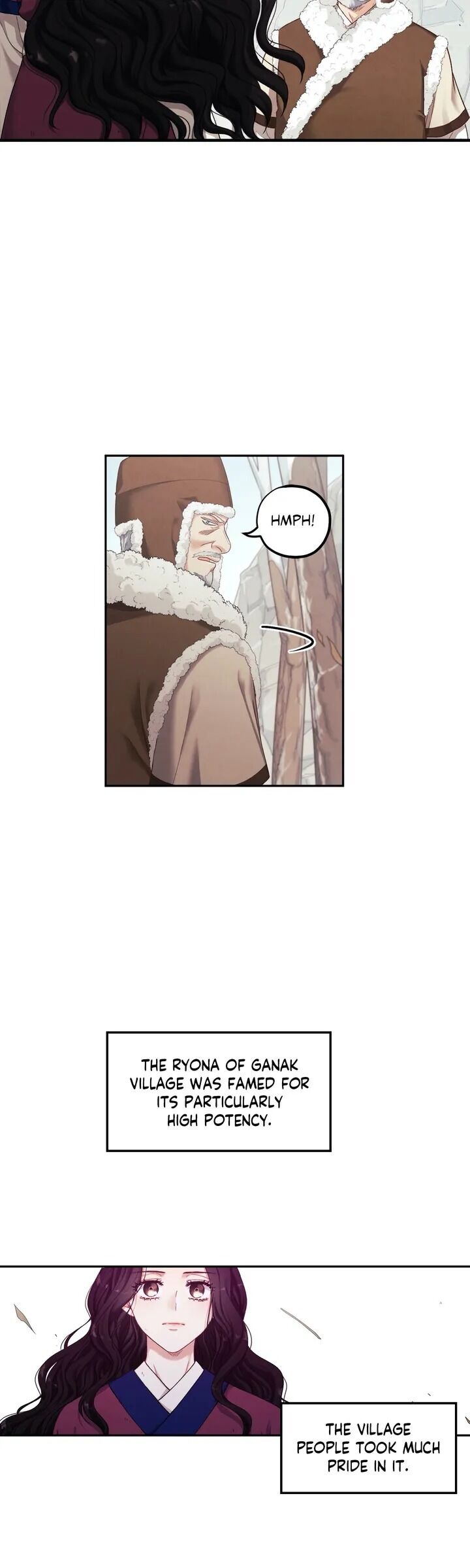 Elixir of the Sun Chapter 2 page 9