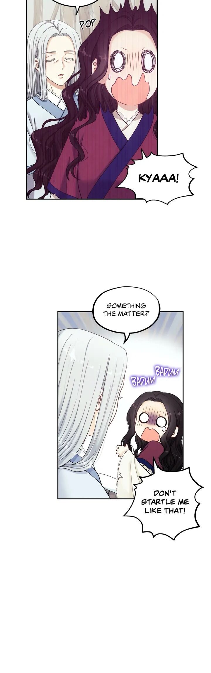 Elixir of the Sun Chapter 2 page 12