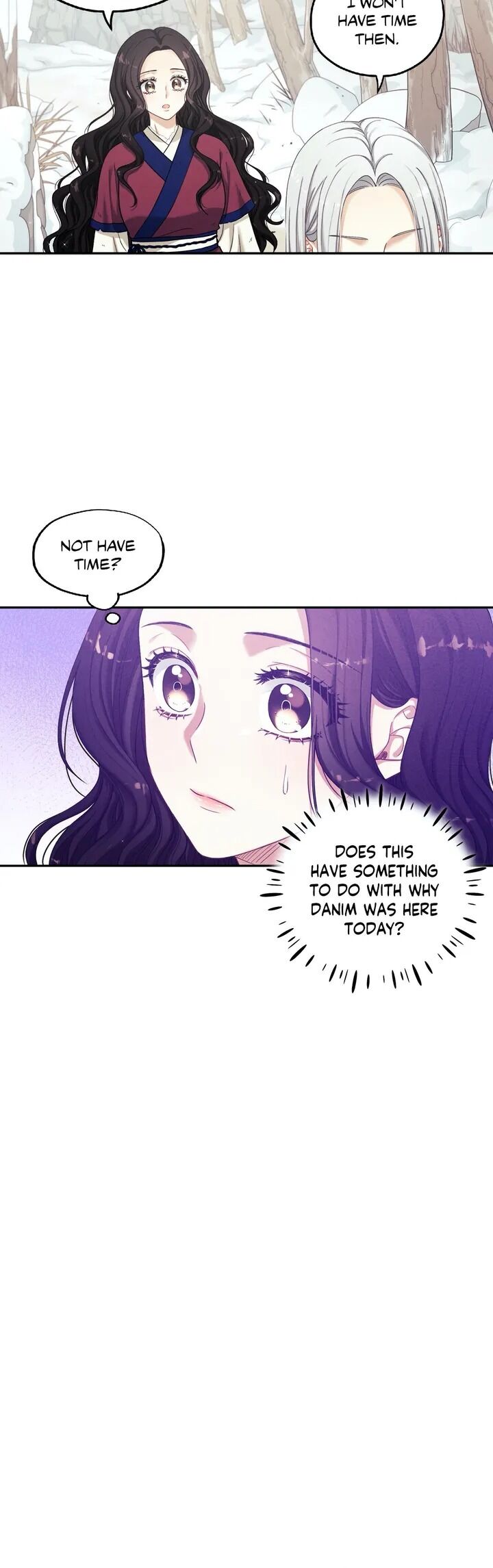 Elixir of the Sun Chapter 2 page 14