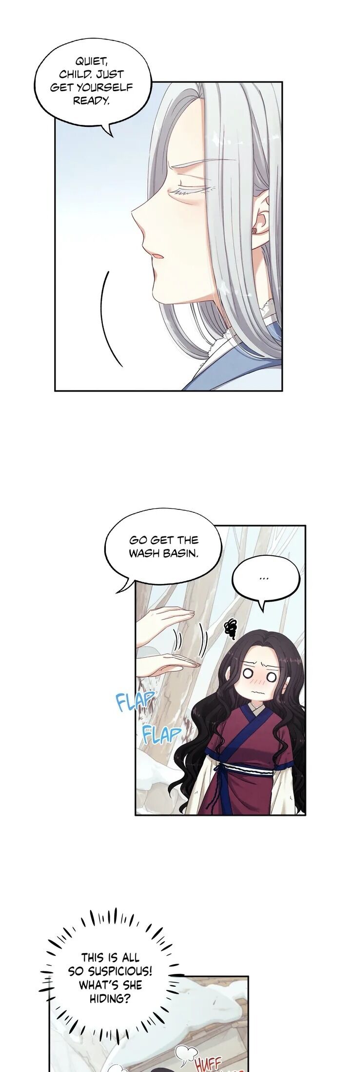 Elixir of the Sun Chapter 2 page 16
