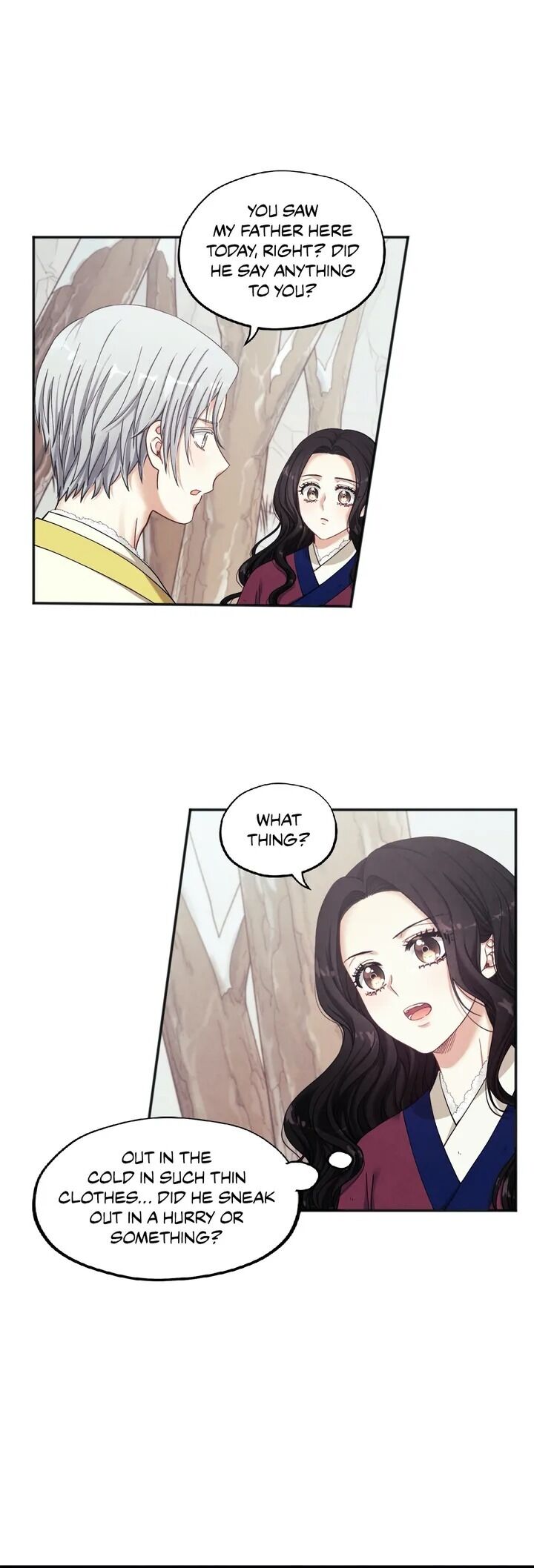 Elixir of the Sun Chapter 2 page 19