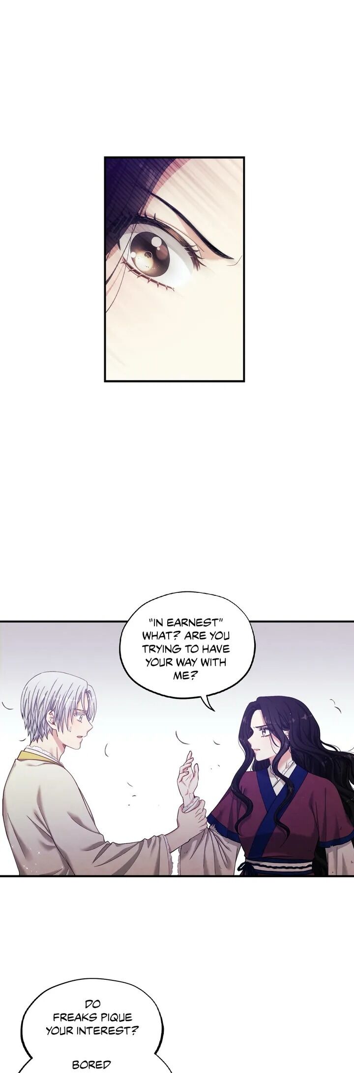 Elixir of the Sun Chapter 2 page 23