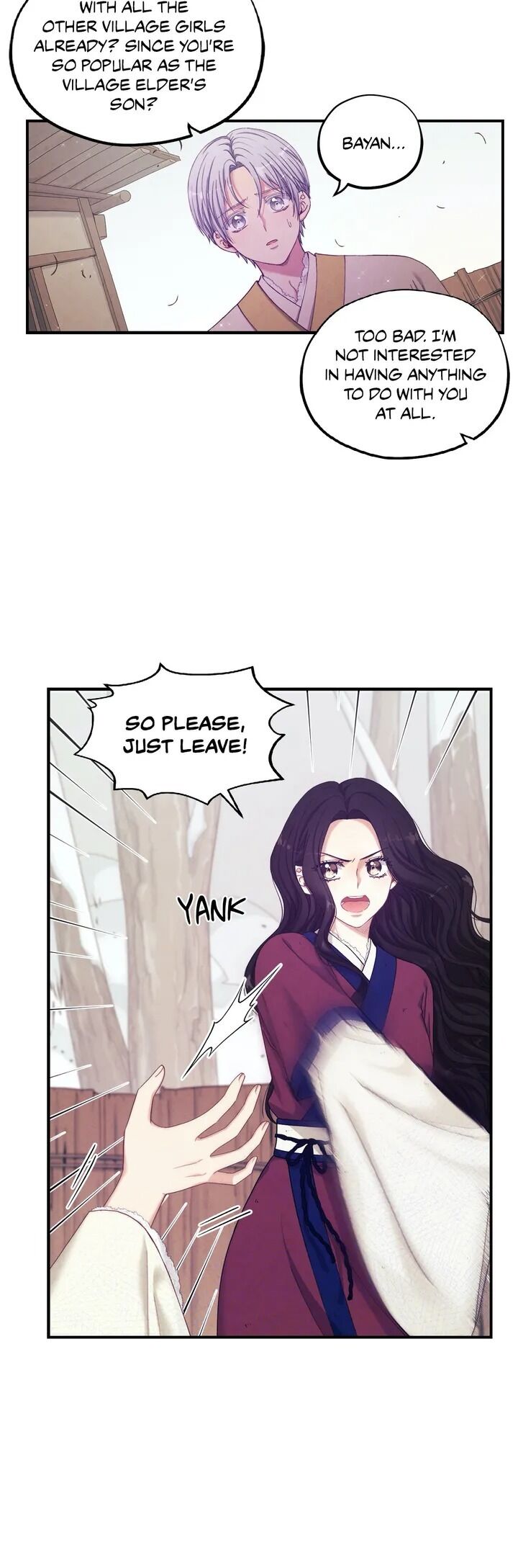 Elixir of the Sun Chapter 2 page 24