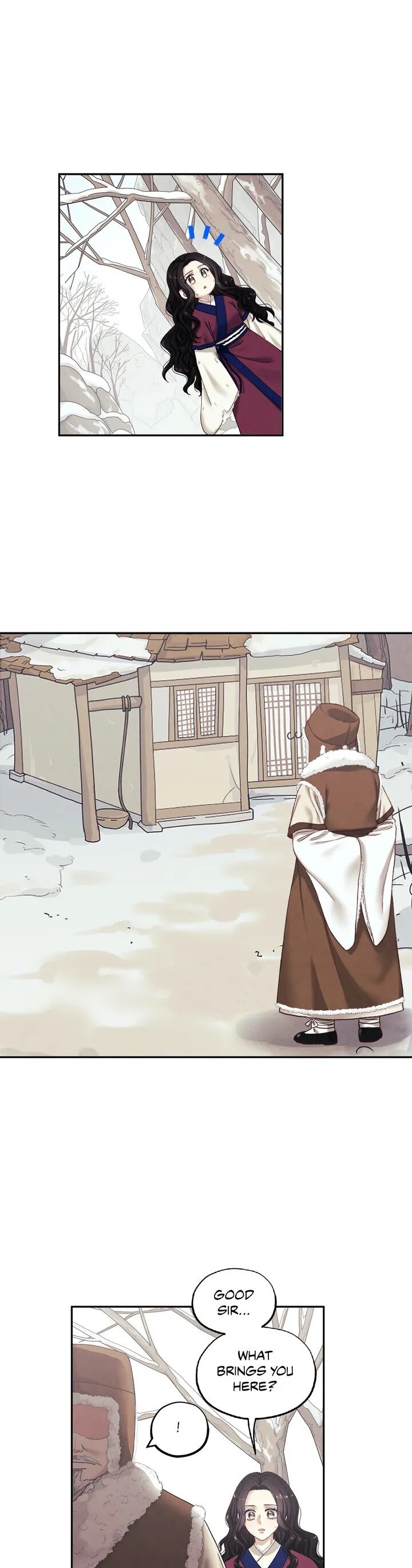 Elixir of the Sun Chapter 2 page 4