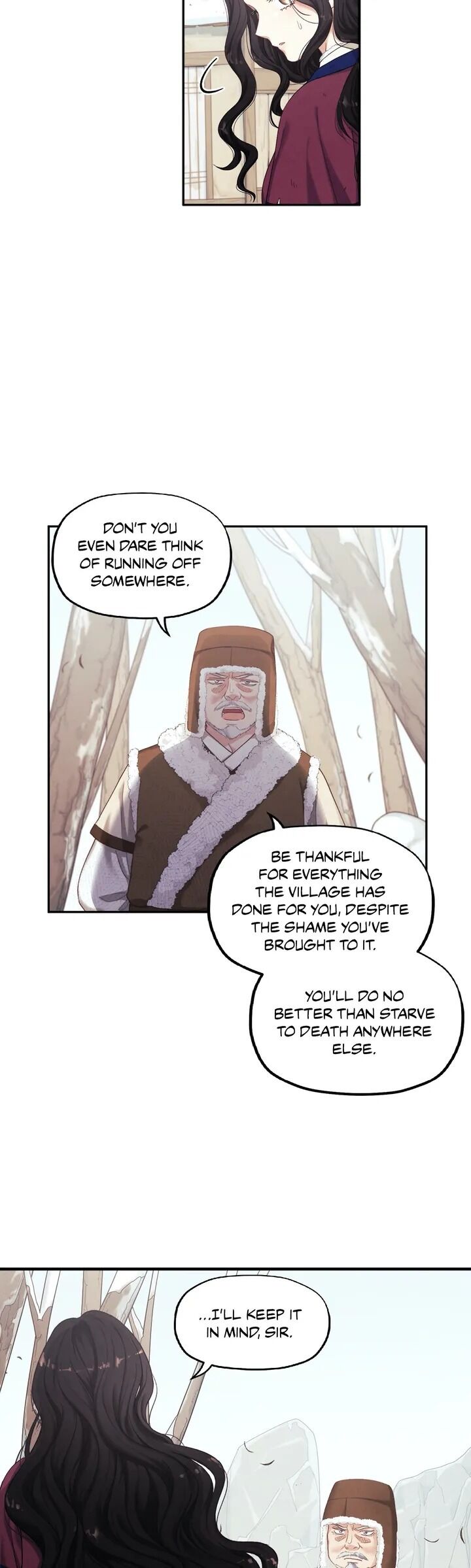 Elixir of the Sun Chapter 2 page 8