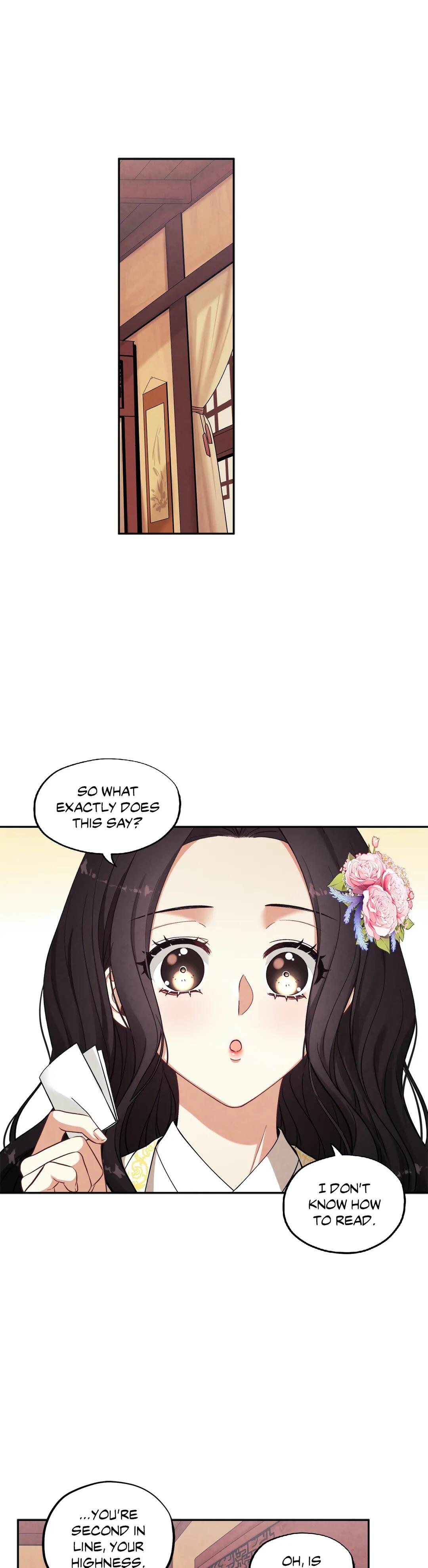 Elixir of the Sun Chapter 20 page 10