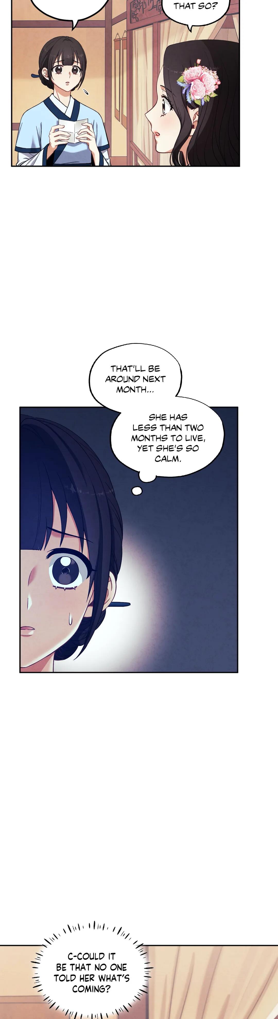 Elixir of the Sun Chapter 20 page 11