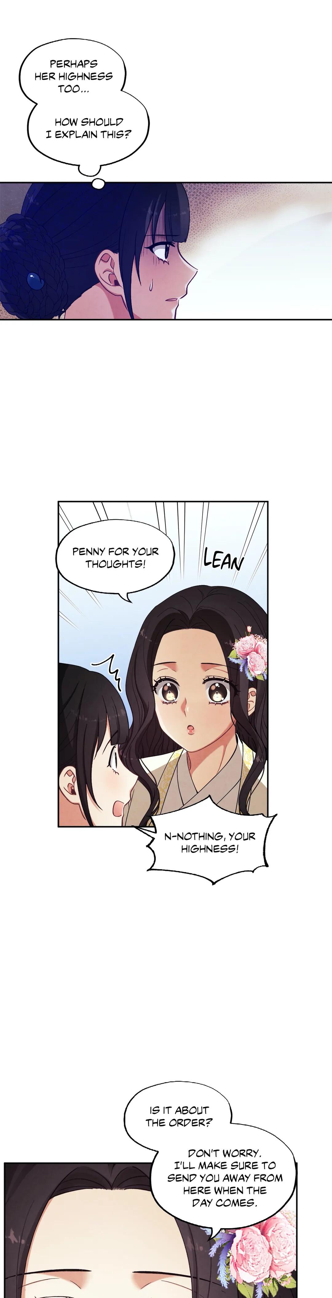 Elixir of the Sun Chapter 20 page 13