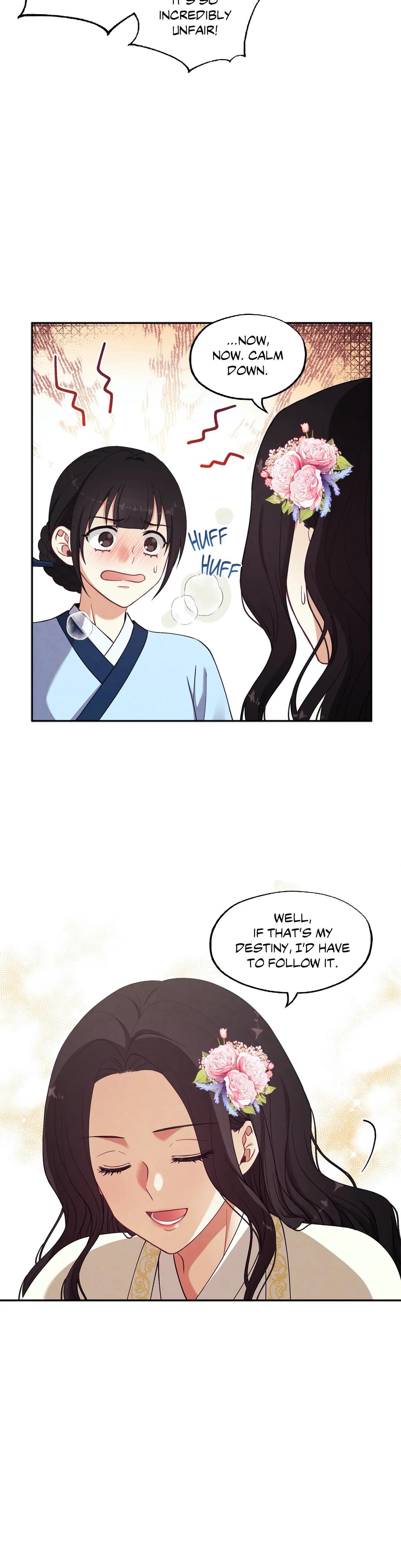Elixir of the Sun Chapter 20 page 15