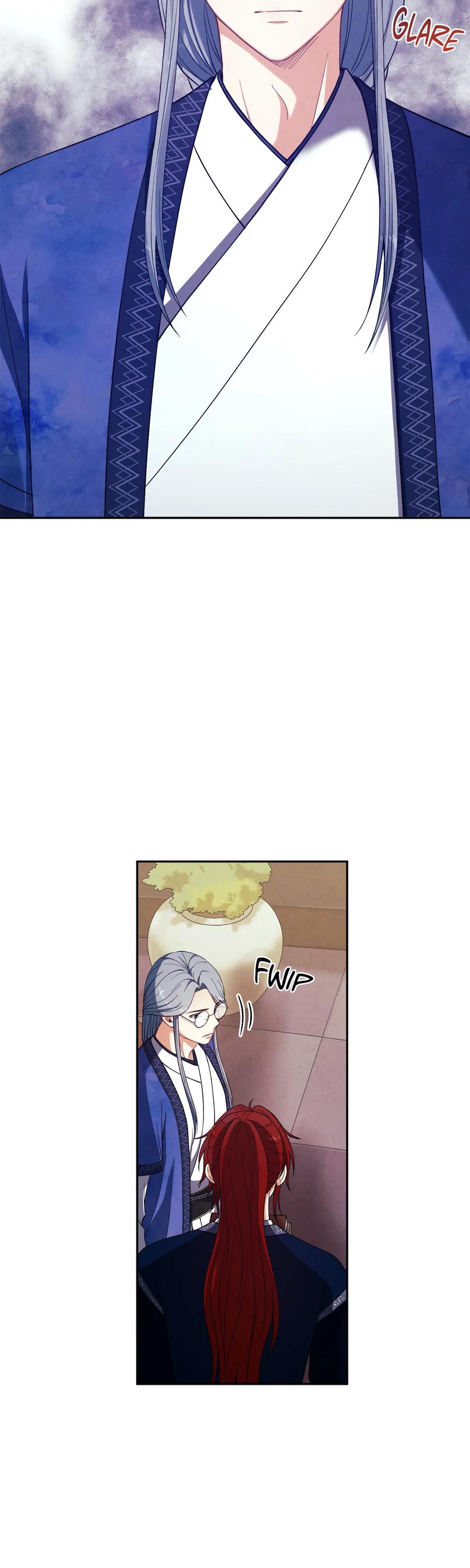 Elixir of the Sun Chapter 20 page 21