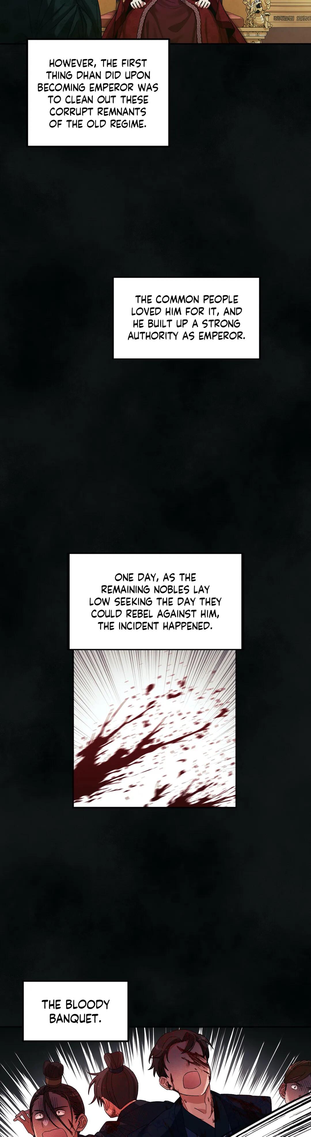 Elixir of the Sun Chapter 20 page 31