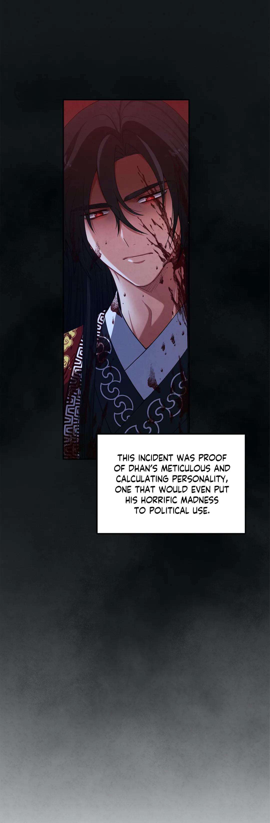 Elixir of the Sun Chapter 20 page 33