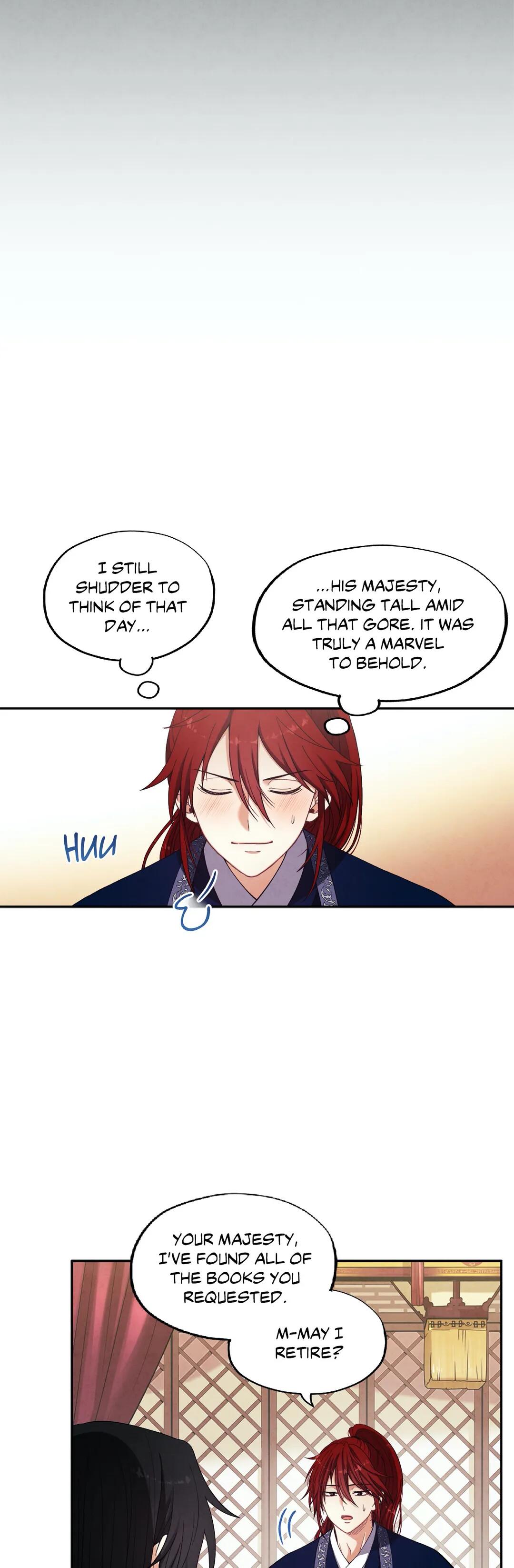 Elixir of the Sun Chapter 20 page 34