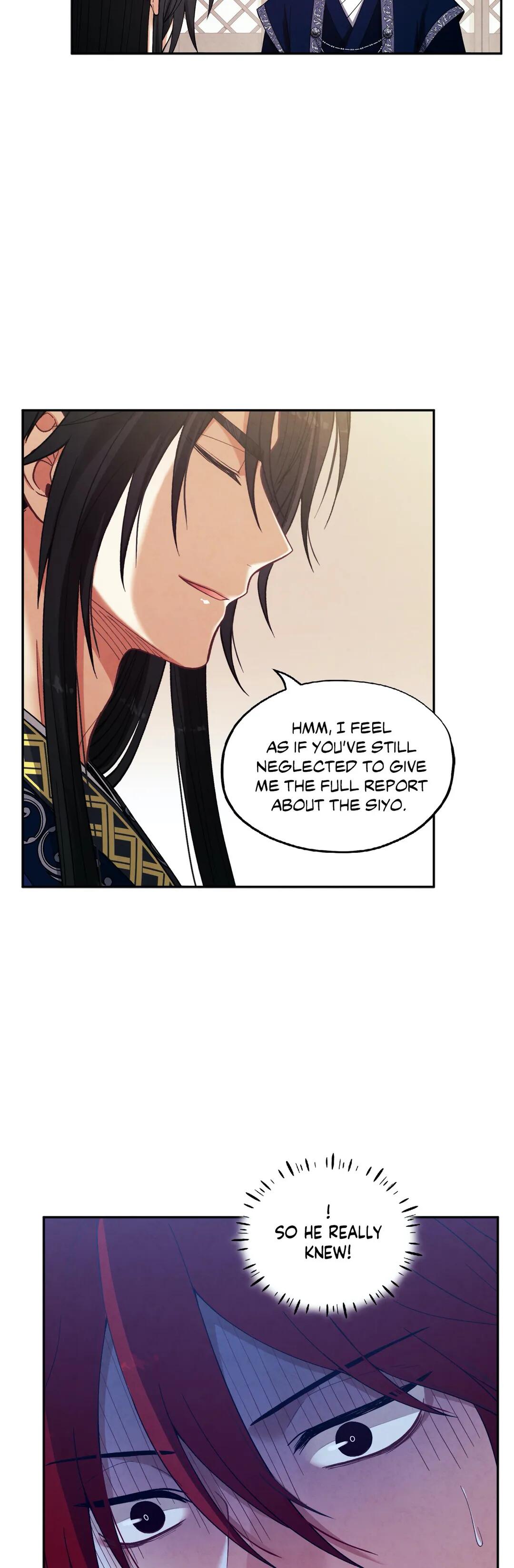 Elixir of the Sun Chapter 20 page 35