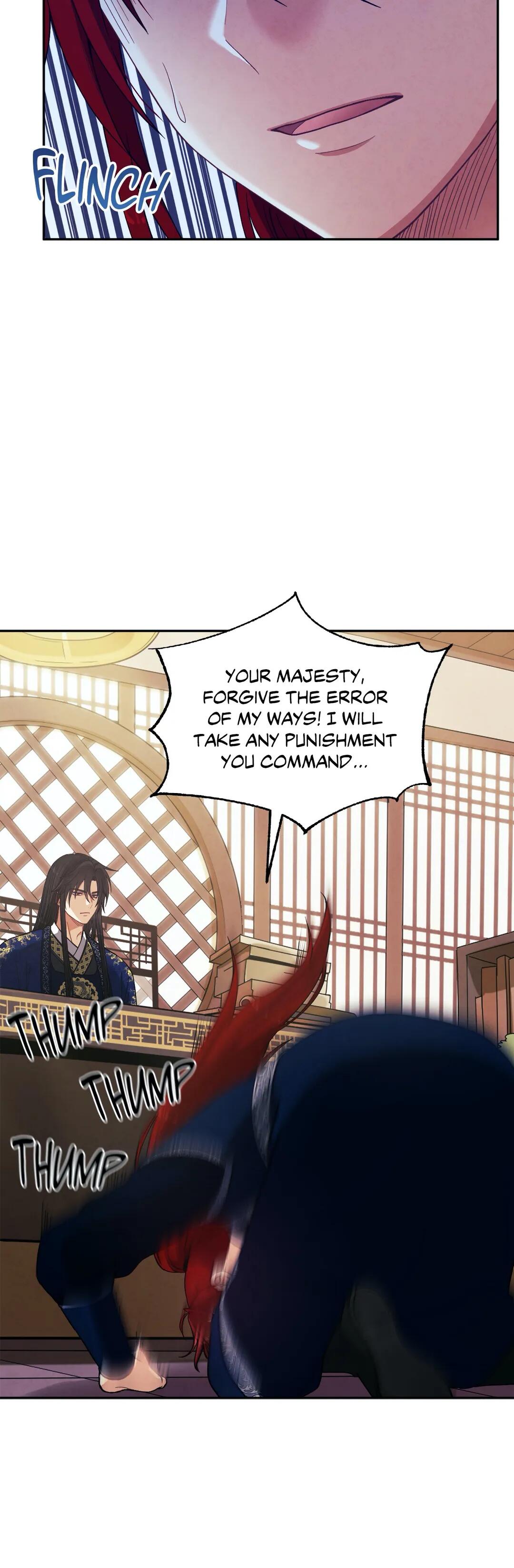 Elixir of the Sun Chapter 20 page 36