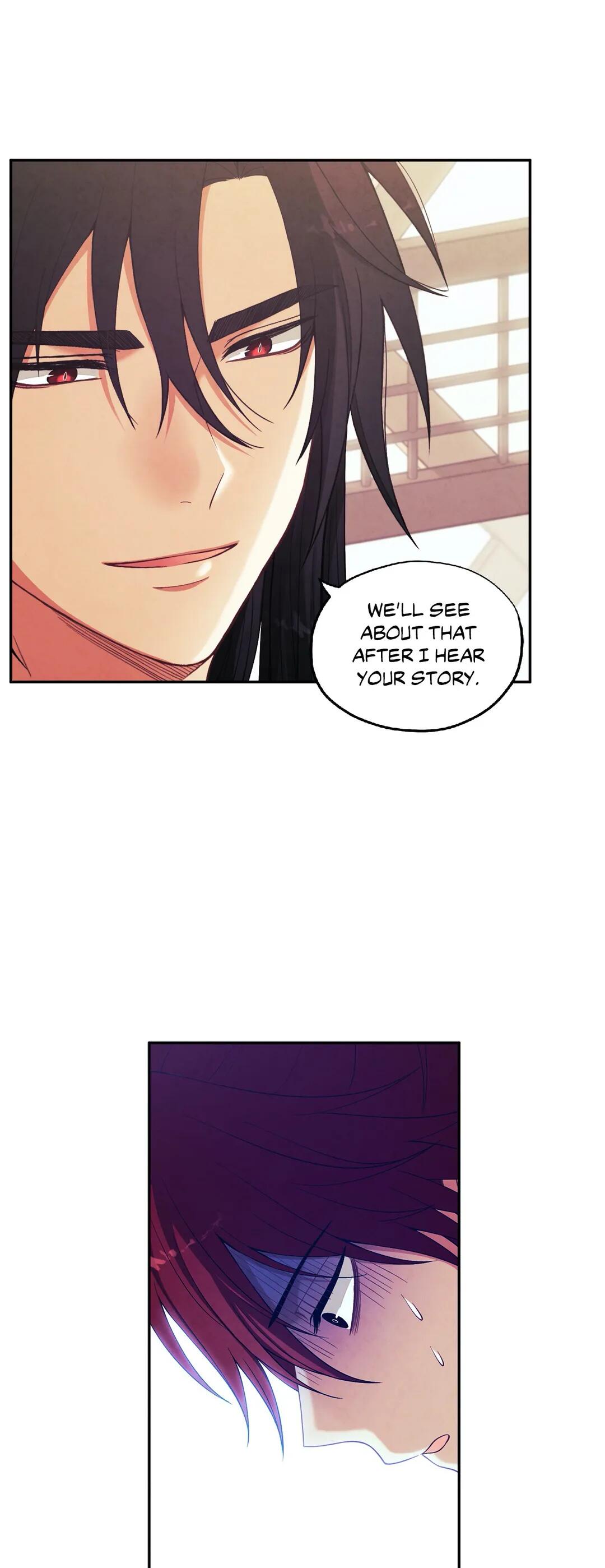 Elixir of the Sun Chapter 20 page 37