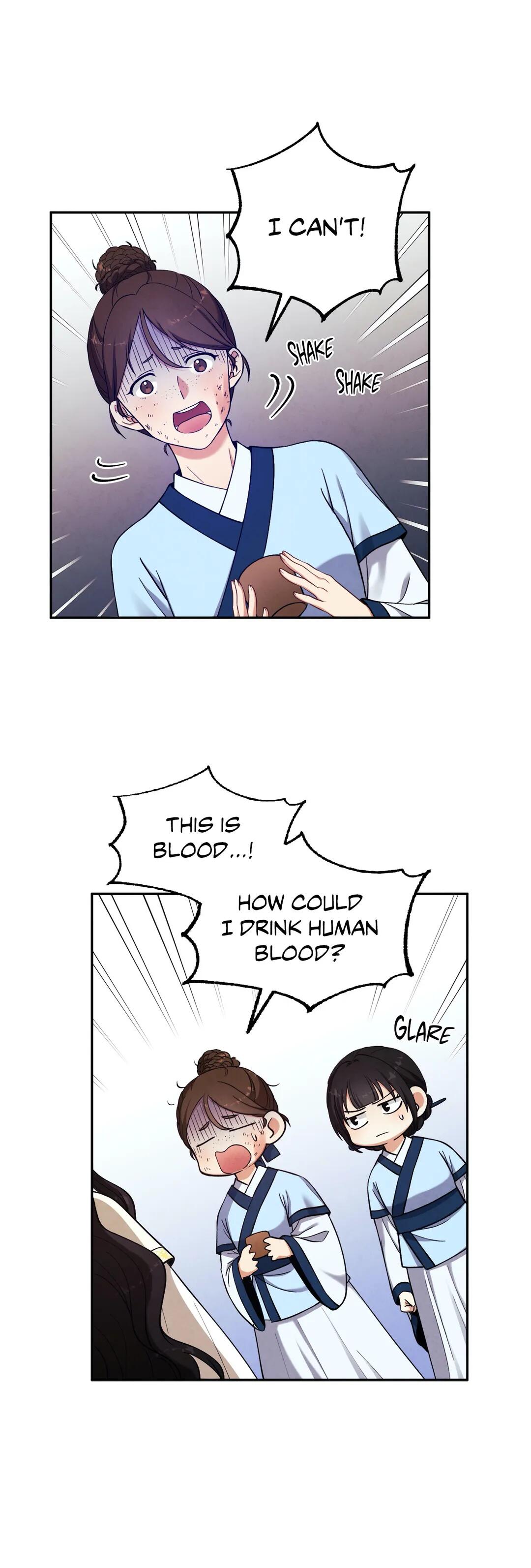 Elixir of the Sun Chapter 20 page 3