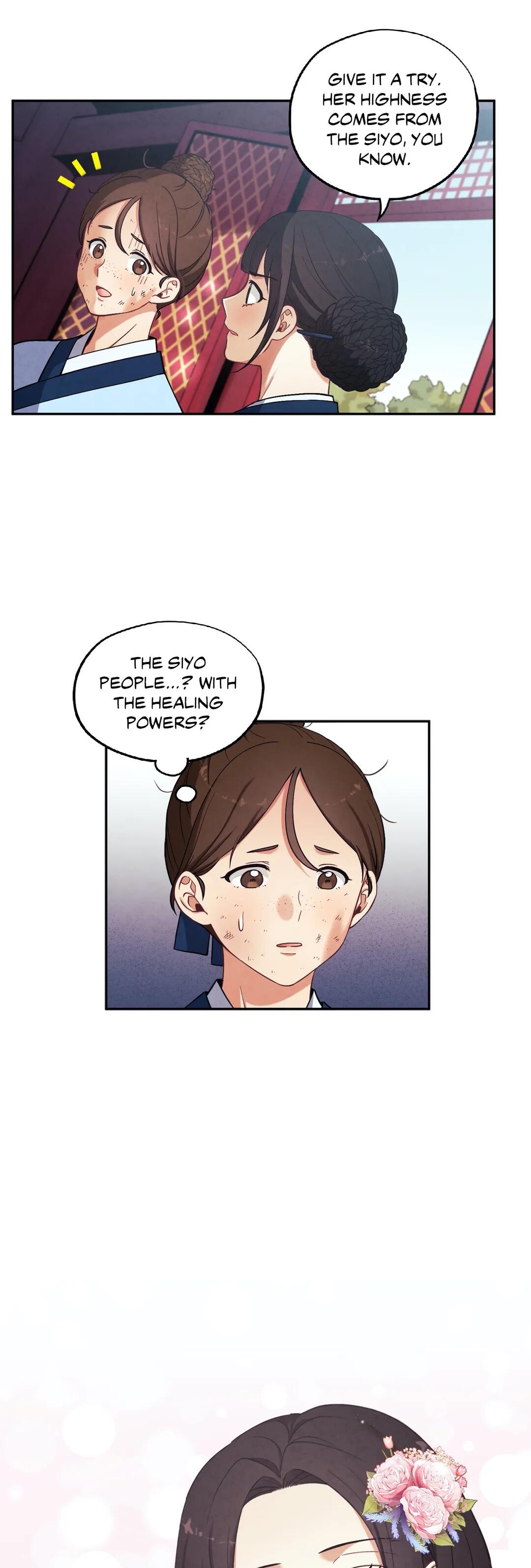 Elixir of the Sun Chapter 20 page 4