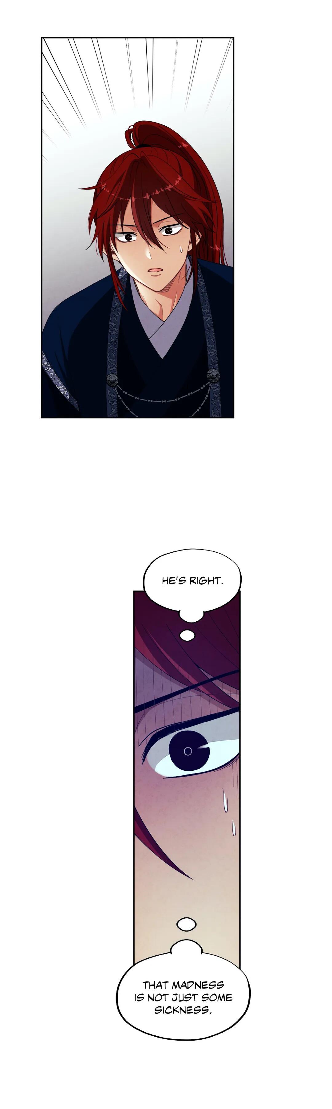 Elixir of the Sun Chapter 21 page 10