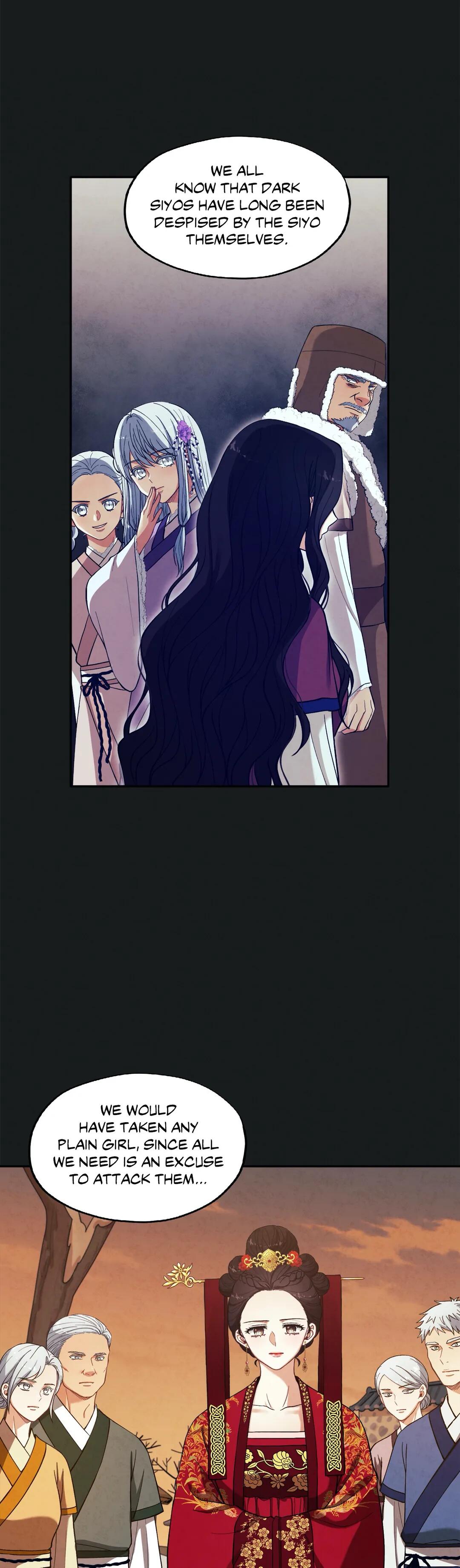 Elixir of the Sun Chapter 21 page 12
