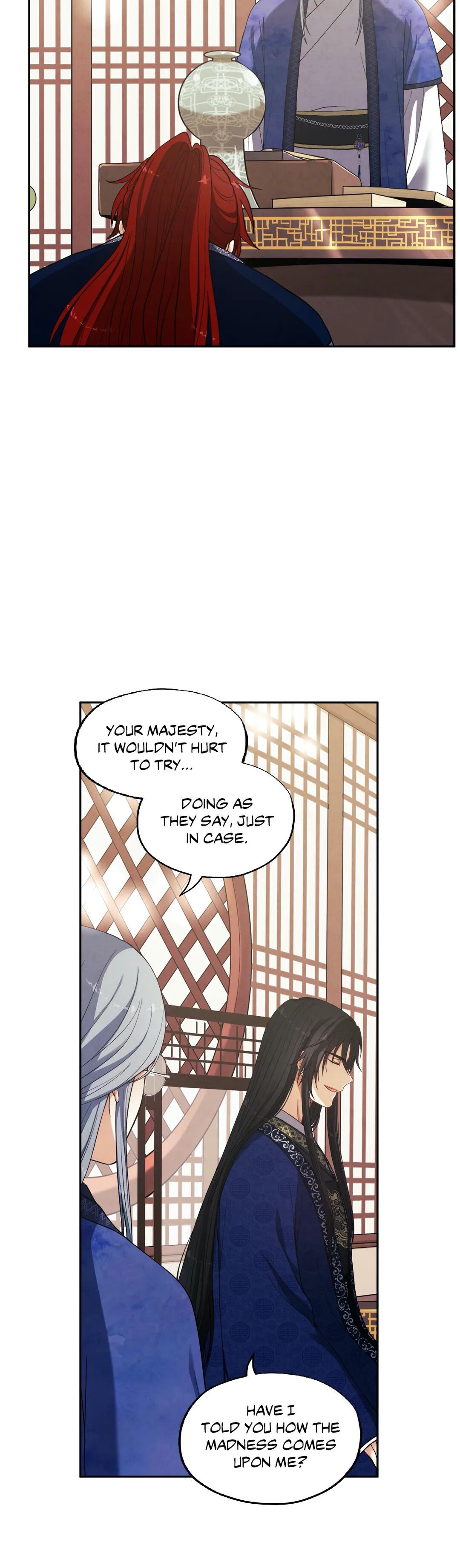Elixir of the Sun Chapter 21 page 14