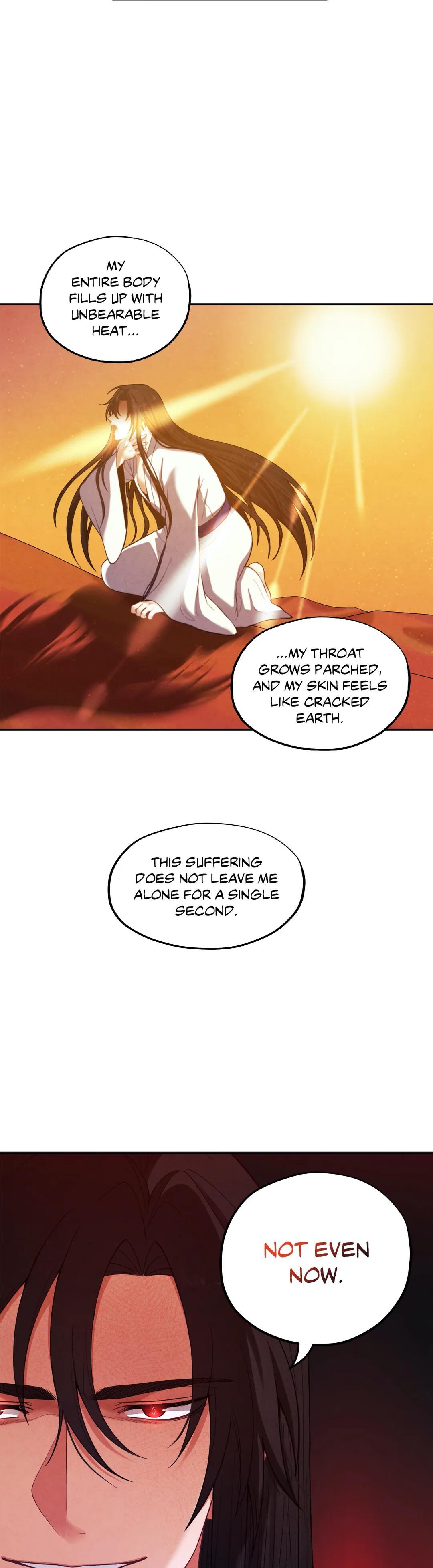 Elixir of the Sun Chapter 21 page 16