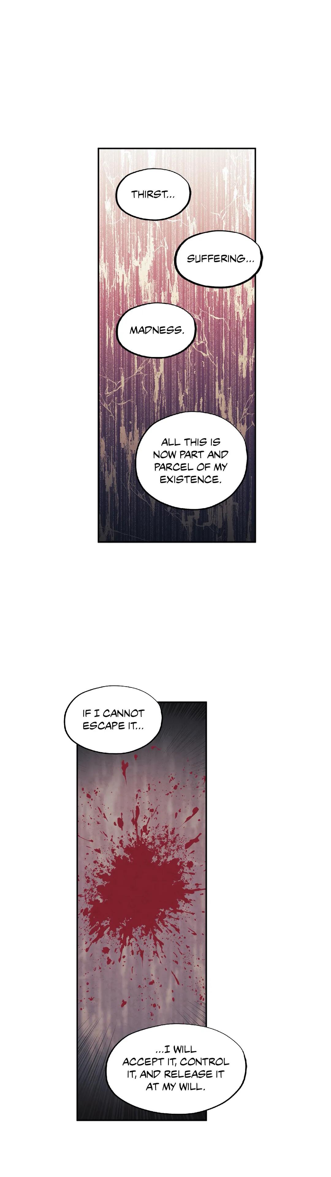 Elixir of the Sun Chapter 21 page 21