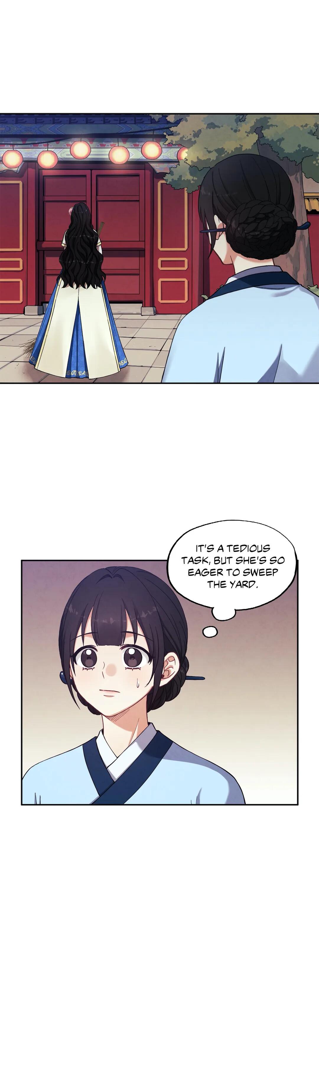 Elixir of the Sun Chapter 21 page 26