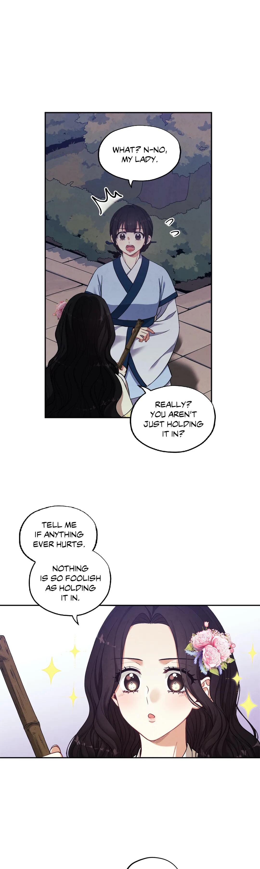 Elixir of the Sun Chapter 21 page 30